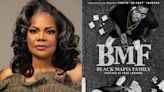 'BMF': Mo'Nique Cast In Season 2 Of Starz Series