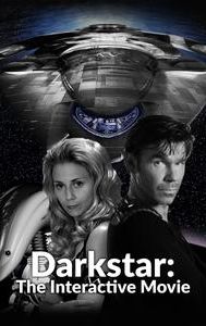 Darkstar: The Interactive Movie