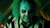 Wednesday star Jenna Ortega, Monica Bellucci starrer Beetlejuice Beetlejuice release date announced. Where to watch - The Economic Times