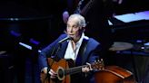 Paul Simon Shares Health Update That May Prevent Him From Performing