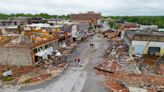 Oklahomans rebuild after tornado outbreak: 'It'll never be the same, but it will be OK.'