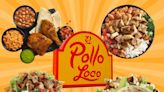 The Best & Worst Menu Items at El Pollo Loco, According to a Dietitian