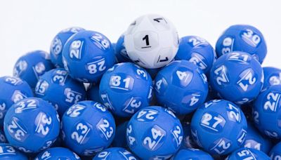 Powerball $100million: Meet Australia's unluckiest Lotto 'winner'