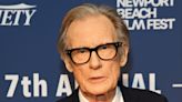 Bill Nighy jokes he may become ‘unbearable’ as he accepts Icon Award at Newport Beach Film Festival