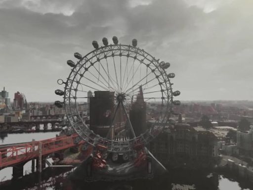 Fallout London has finally been released - this is what you need to play it