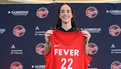 WNBA's Caitlin Clark Would've Received $15M+ BIG3 Contract Offer, Says Co-Founder