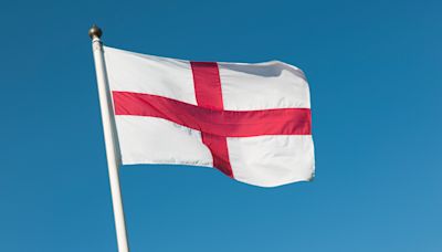 St George's Day - date and history behind the patron saint of England