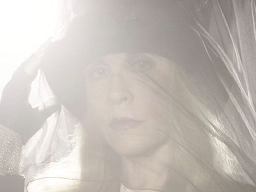 Stevie Nicks reflects on Christine McVie's final hours