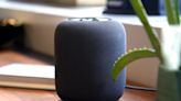 Apple now considers its first HomePod to be 'vintage'