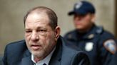 Harvey Weinstein's Los Angeles sex-crimes case set for trial in October