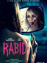 Movie Review - Rabid (2019)