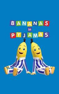 Bananas in Pyjamas