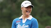 Charley Hull overcomes freak injuries to set sights on getting better of Nelly Korda