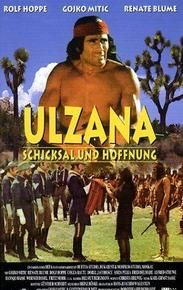 Ulzana (film)