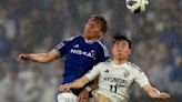 Japan Soccer AFC Champions League