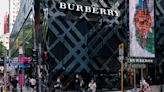 Burberry Shutters Hong Kong Flagship on Canton Road, Citing Very Challenging Trading Environment