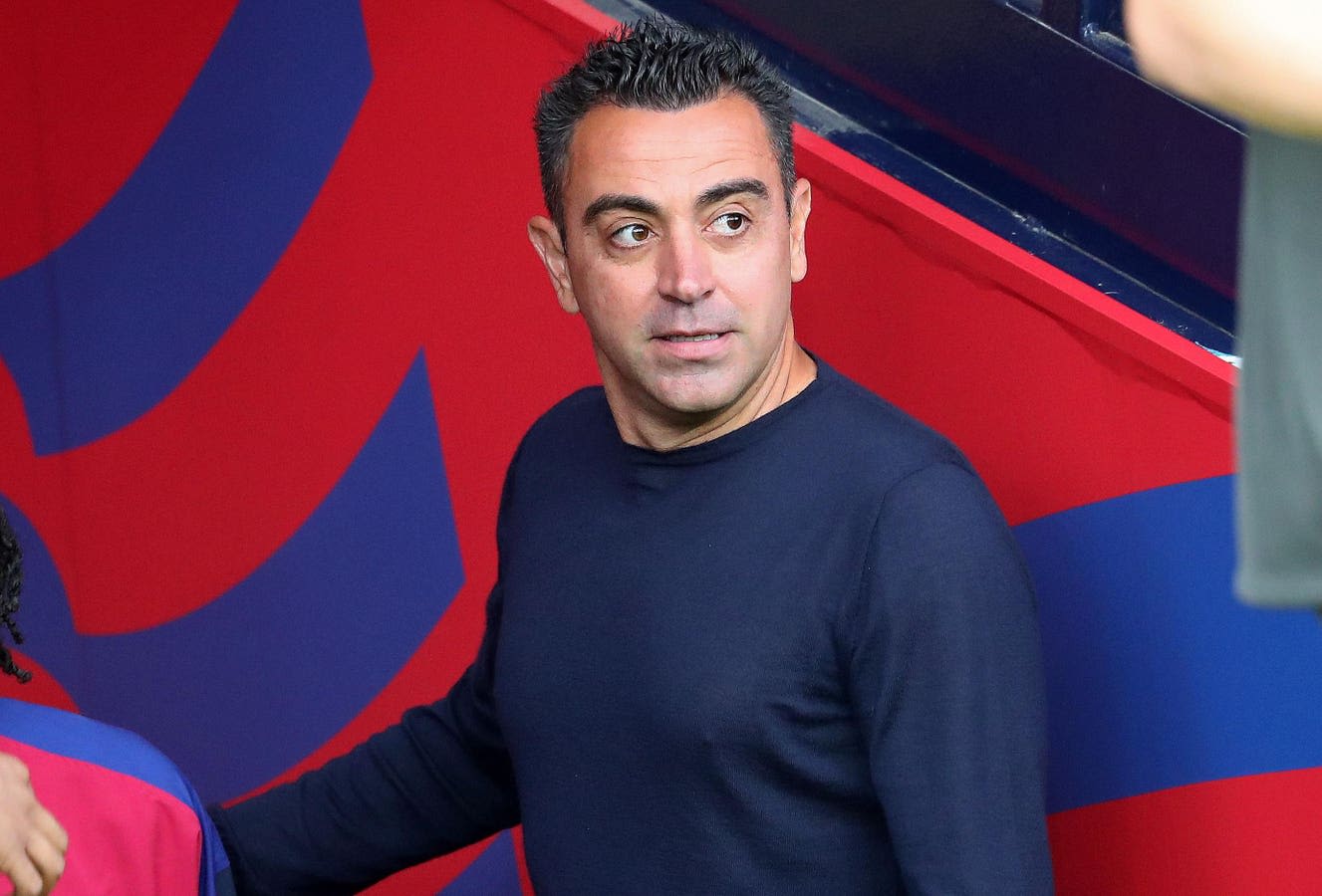 Fired FC Barcelona Coach Xavi Discusses Legends Mistreatment And Future Plans