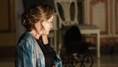 Review: Jessica Lange gives one of her best performances in 'The Great Lillian Hall'