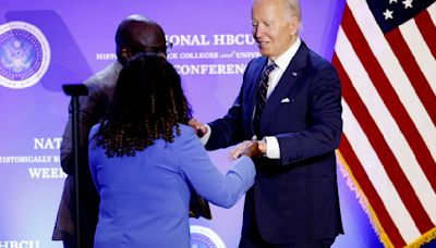 Biden dijo que el Servicio Secreto "necesita más ayuda" tras el ataque contra Trump | El presidente de EE.UU. emplazó al Congreso a "responder a sus necesidades"