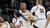 Why preseason favorite South Carolina, reigning player of the year Aliyah Boston are poised to enter elite territory