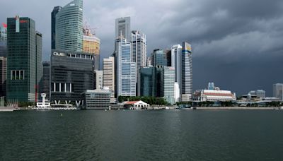 Prime office rents growing more slowly, but occupancy levels still healthy: Knight Frank