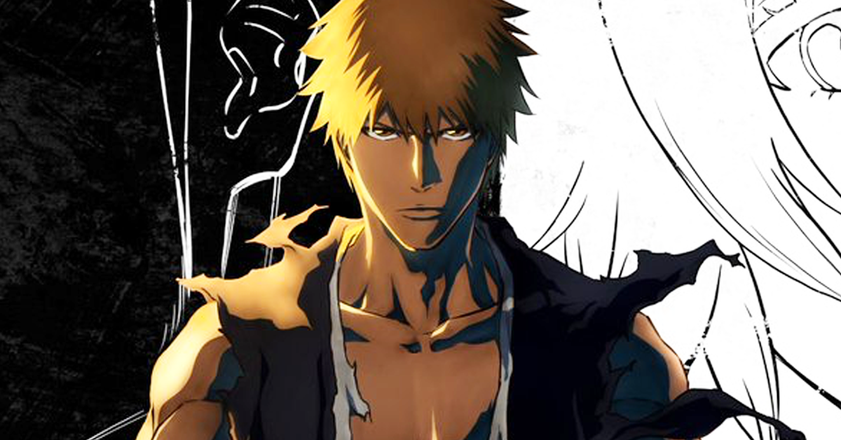 Bleach Creator Joins The Cast of Live Action Musical