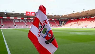 Manchester City advancing on deal for Southampton and England international midfielder