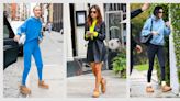 The Celebrity-Loved Ugg Mini Boots Are Back for Preorder in Such a Classic Shade