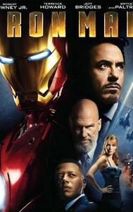 Iron Man (2008 film)