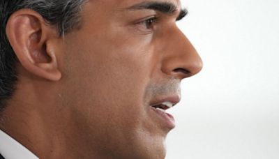 Rishi Sunak offers update over when WASPI women will get compensation from DWP