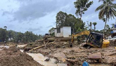 Kerala landslides: Geologists flag lack of early warning systems, destabilisation of hill slopes