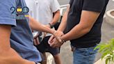 Detenido en Tenerife un fugitivo internacional reclamado por agredir sexualmente a una menor