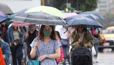 豪雨報到！全台水庫解渴 水利署開設梅雨應變小組 | 財經焦點 - 太報 TaiSounds