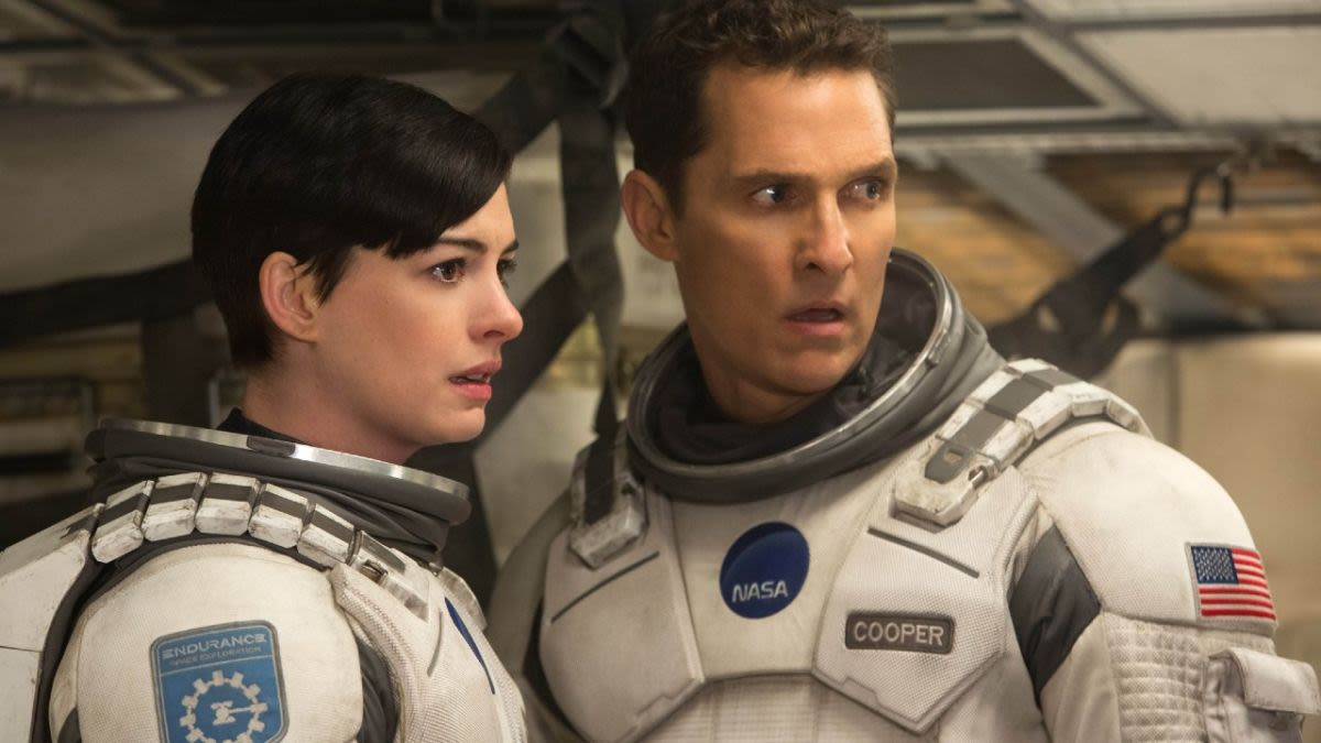 Interstellar's 10th Anniversary Return To Theaters Has Been Rescheduled, And The Rumors About Why Are Absolutely Wild