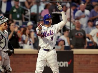 Mets vs. Twins: How to watch on SNY on July 30, 2024