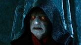 Star Wars’ Ian McDiarmid on Rey Twist: ‘It’s a Horrible Idea to Think of Palpatine Having Sex’