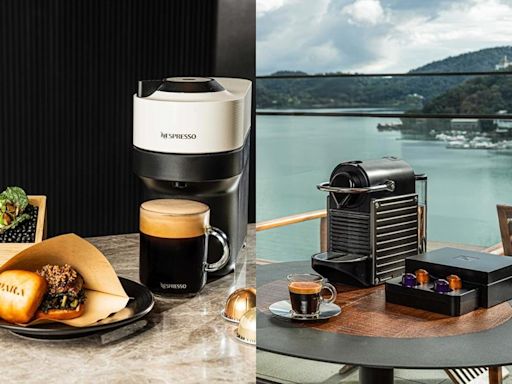 Nespresso攜手雲品、承億酒店推永續旅宿計畫！一泊二食優惠限時限量開賣 - 玩咖Playing - 自由電子報