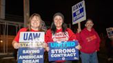UAW members must wait about 8 days for strike pay, face challenges ahead: What to know