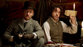 Guy Ritchie: Sherlock Holmes 3 Is All Up to Robert Downey Jr.