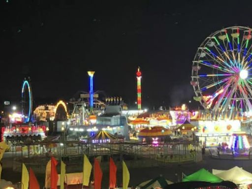 ND Sober Ride is back during the Red River Valley Fair