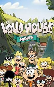 The Loud House Movie