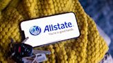 Allstate Earnings Beat Estimates on Lower Catastrophe Losses