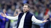 Alemania tiembla por Nagelsmann