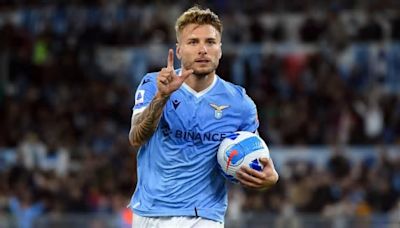 Ciro Immobile: età, carriera, vita privata, moglie, social