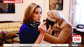 Pelosi says she’d like to punch out Trump in previously unseen Jan. 6 footage: 'I’ve been waiting for this'