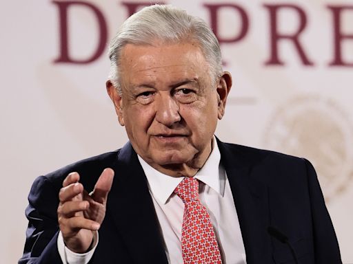 López Obrador entregará "un reporte personal" sobre el caso Ayotzinapa el 3 de julio