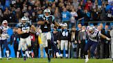 Panthers great Cam Newton looks back on his legendary MNF run vs. Patriots