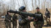 Saab wins Polish mega order for Carl-Gustaf recoilless rifles