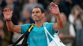 Rafael Nadal ousted in first round at French Open. Was this his last at Roland Garros?