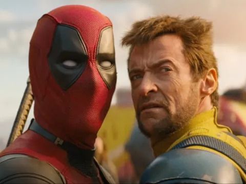 Deadpool & Wolverine Reviews Lead to Franchise Low Rotten Tomatoes & Metacritic Scores